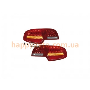Задние диодные фонари Audi A3 8P LDAU009
